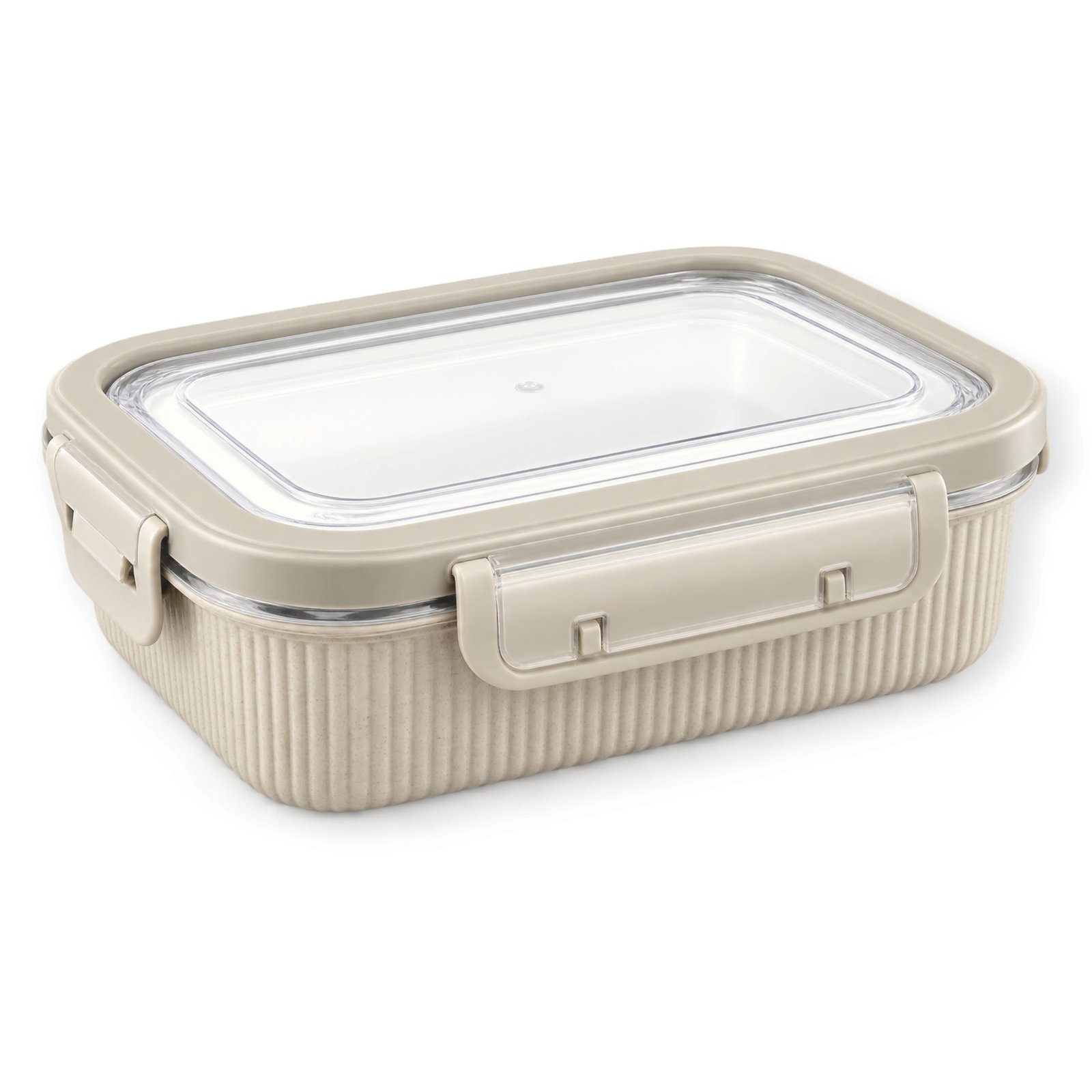 Freshbyte Rectangular Lunch Box
