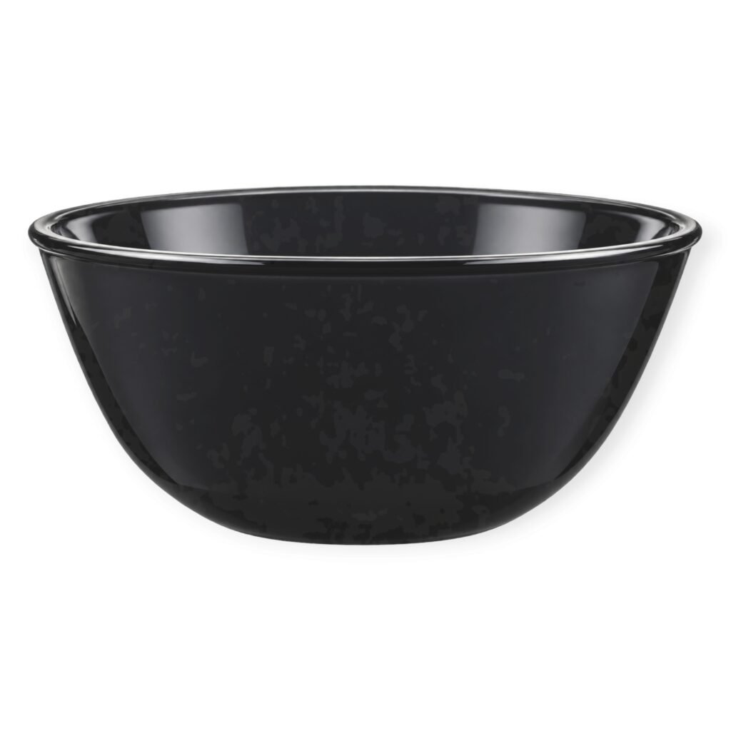 Glass Bowls