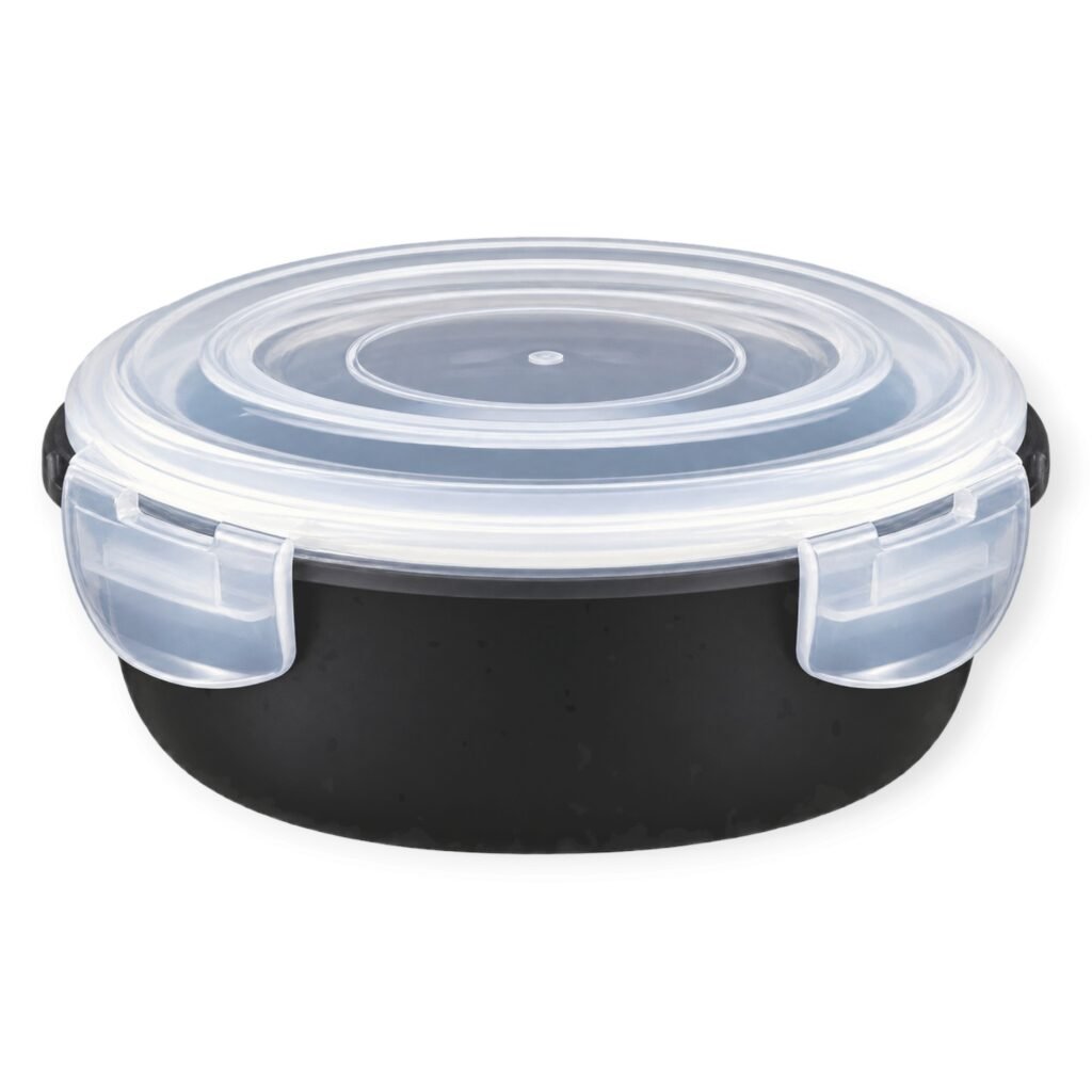 Klip-N-Store - Round