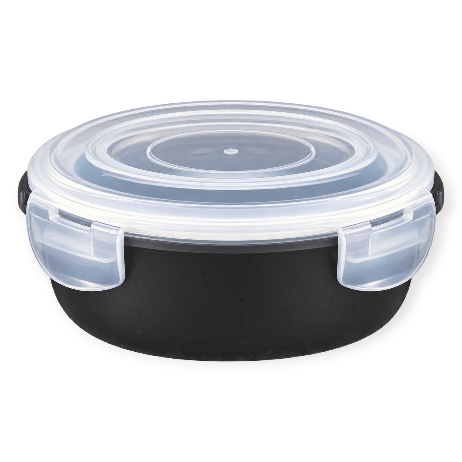 Klip-N-Store - Round