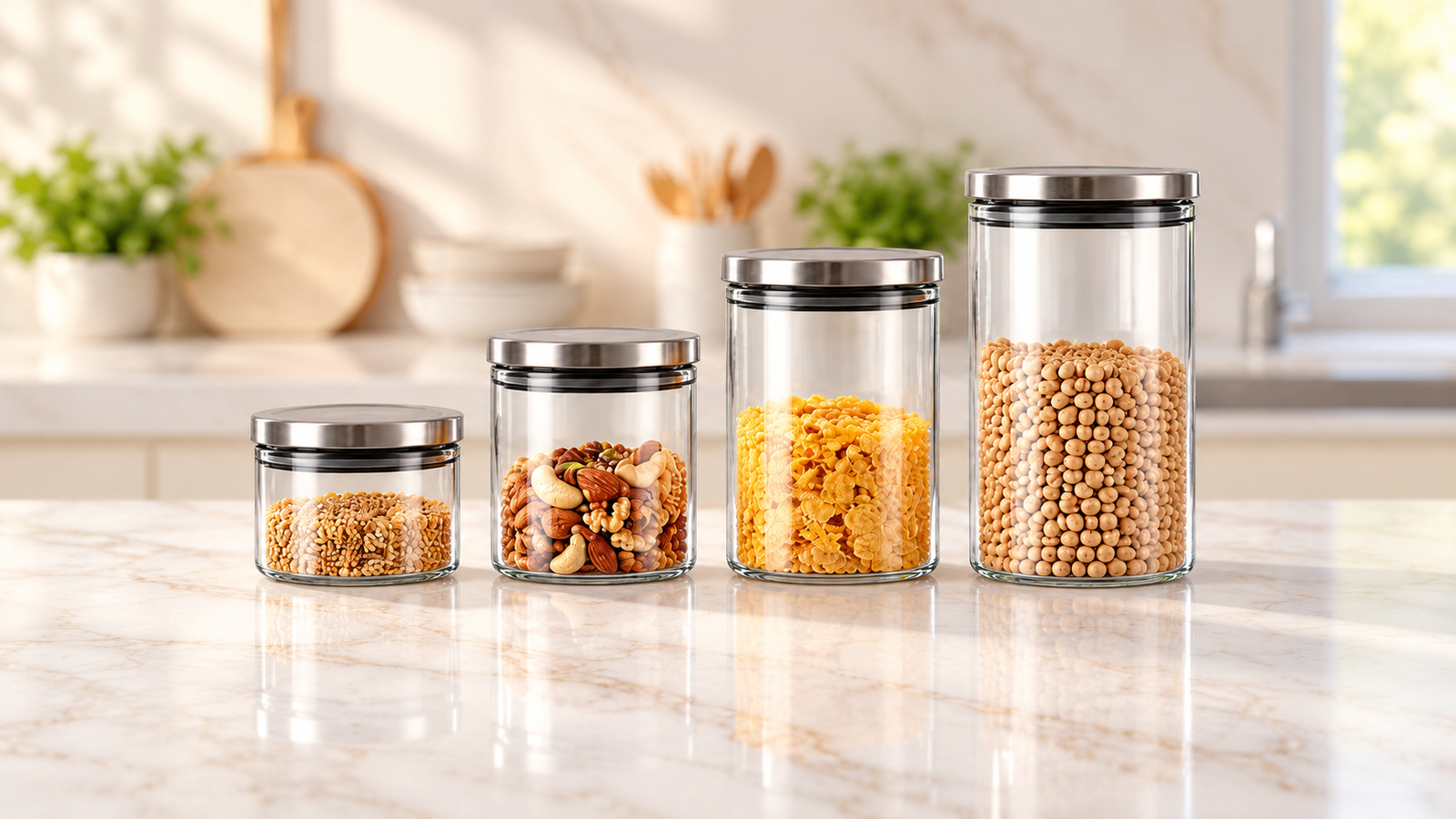 Classic Jars Classic Jar - 1