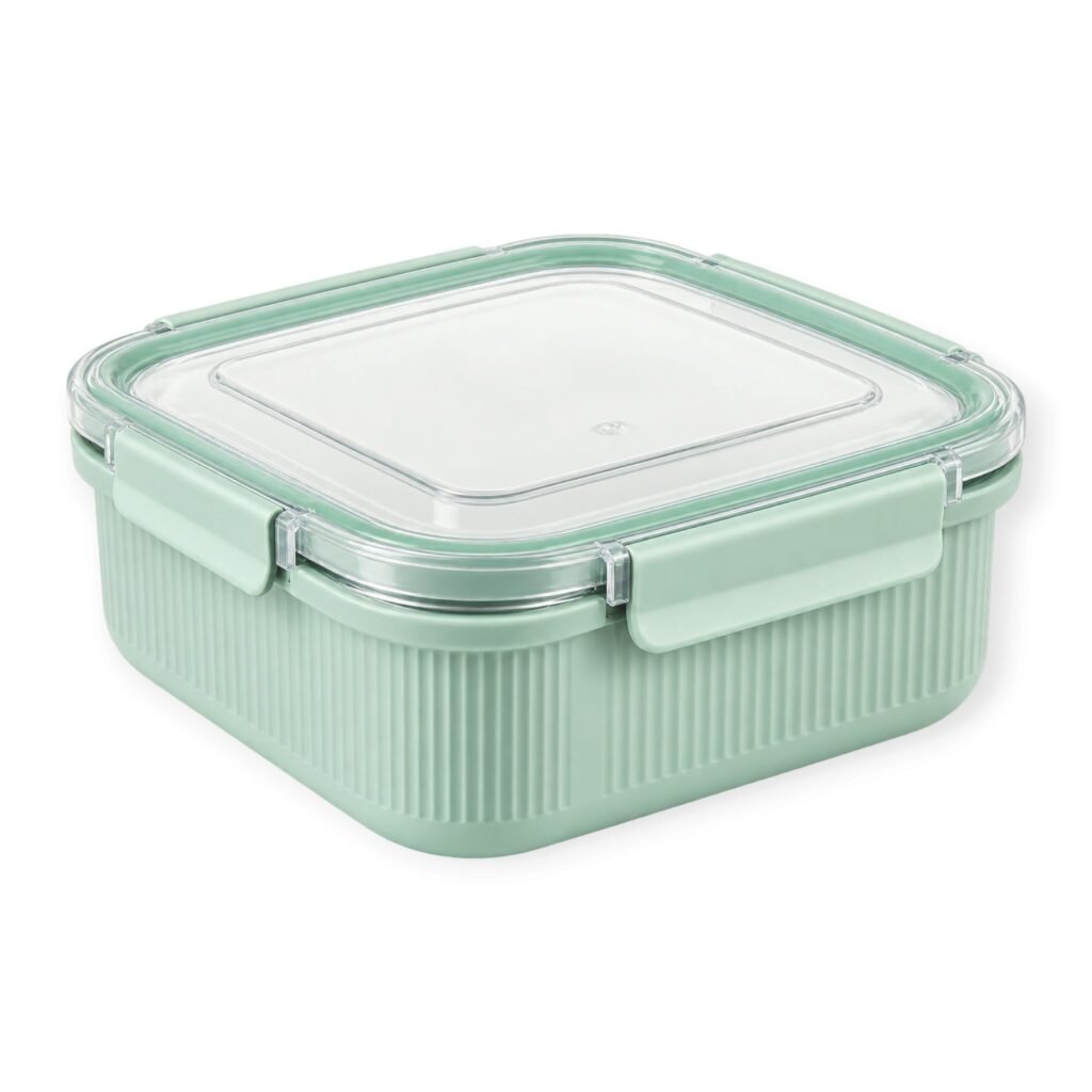 Freshbyte Square Container